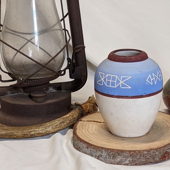 Native Pottery - Picture 2 of 11